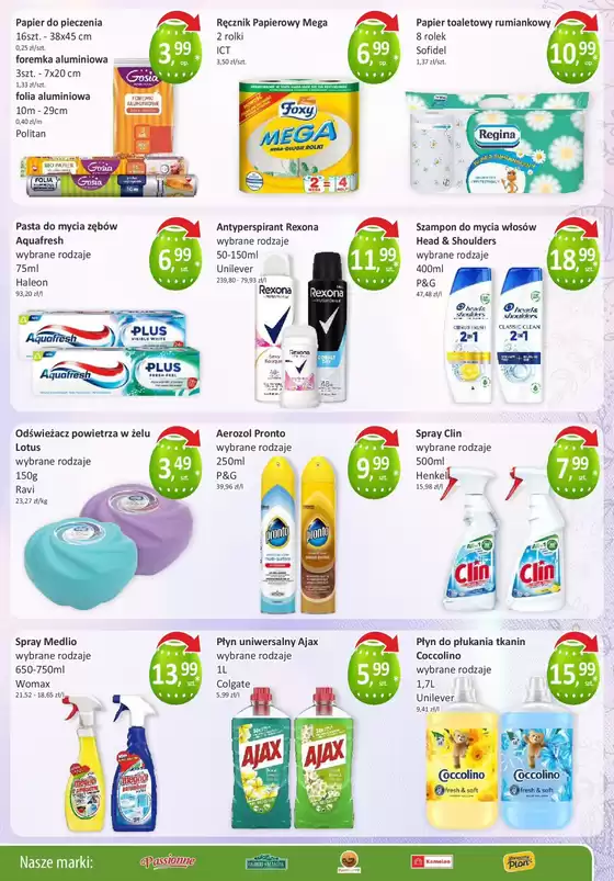 Katalog Orzech w: Kutno | Aktualne oferty i promocje | 2026-04-03T00:00:00.000Z - 2026-04-17T00:00:00.000Z