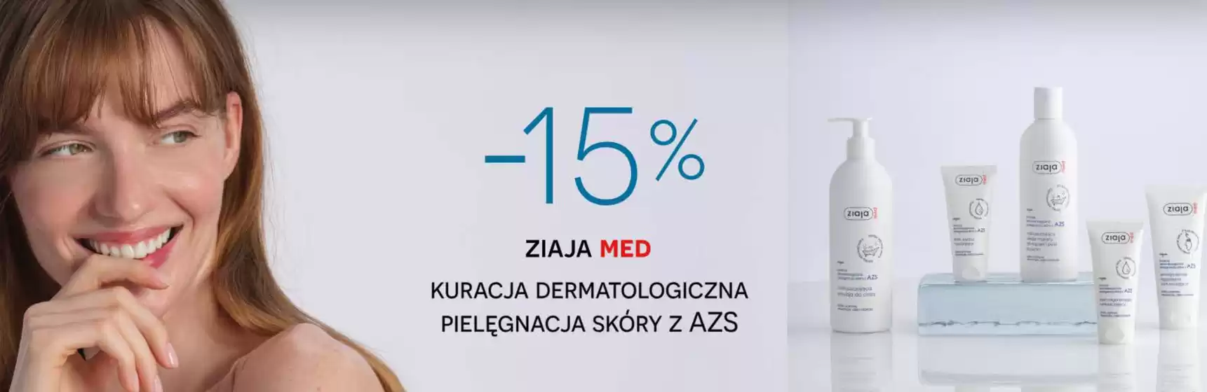 Katalog Ziaja | Do - 20%  | 2026-04-08T00:00:00.000Z - 2026-04-26T00:00:00.000Z