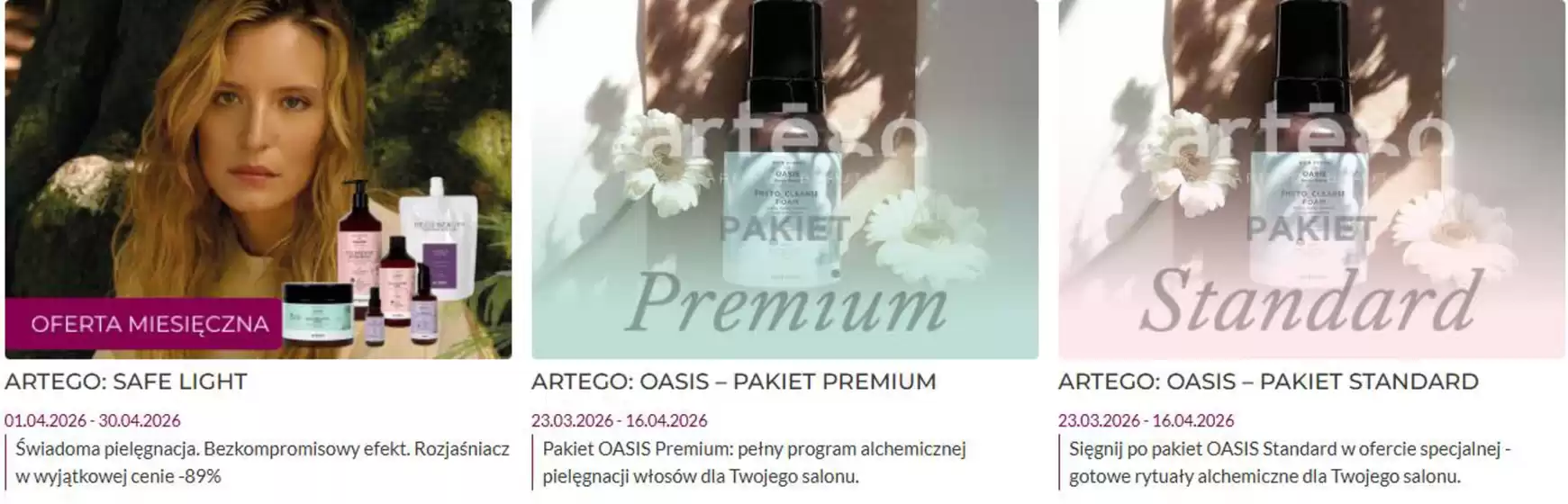 Katalog Fale Loki Koki | Promocja do 30.04  | 2026-04-08T00:00:00.000Z - 2026-04-26T00:00:00.000Z