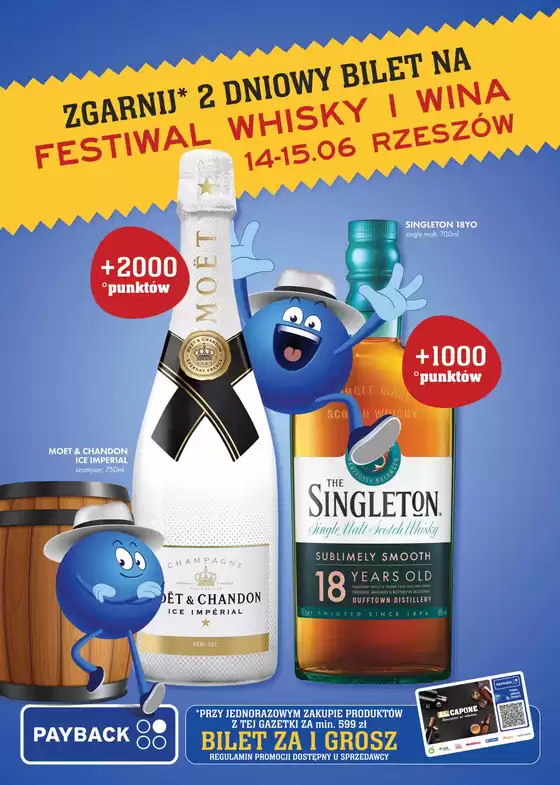 Katalog Al.Capone | KATALOG PAYBACK FESTIWAL | 2026-06-14T00:00:00.000Z - 2026-06-15T00:00:00.000Z