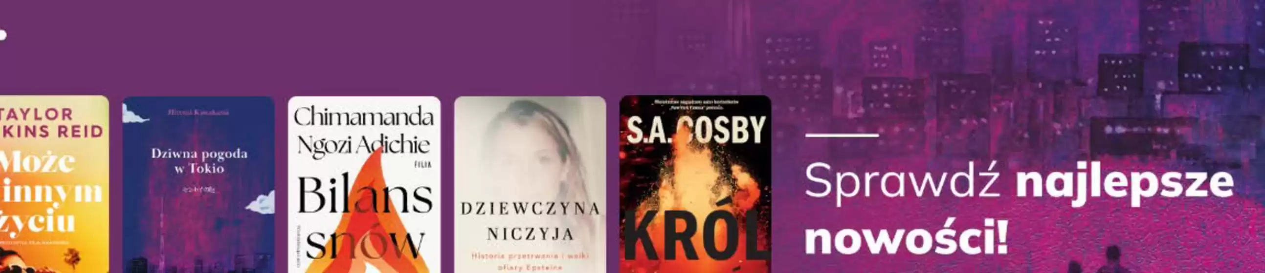 Katalog Woblink | Do - 75 %  | 2026-04-09T00:00:00.000Z - 2026-04-18T00:00:00.000Z