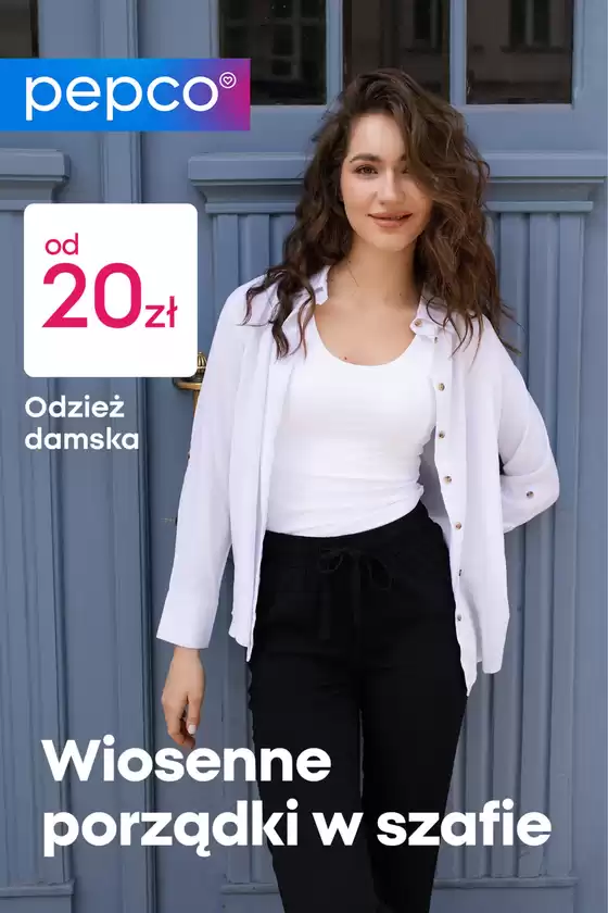 Katalog Pepco w: Legionowo | Świetna oferta dla wszystkich klientów | 2026-04-11T00:00:00.000Z - 2026-04-25T00:00:00.000Z