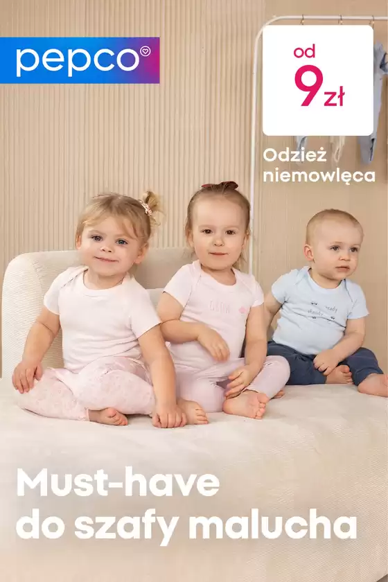 Katalog Pepco w: Warszawa | Pepco gazetka | 2026-04-12T00:00:00.000Z - 2026-04-26T00:00:00.000Z