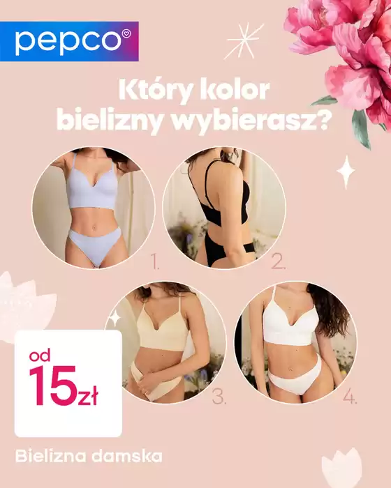Katalog Pepco | Najlepsze oferty i rabaty | 2026-04-14T00:00:00.000Z - 2026-04-28T00:00:00.000Z