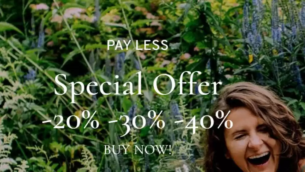 Katalog Winnica | Special offer - 40 % | 2026-04-14T00:00:00.000Z - 2026-04-28T00:00:00.000Z