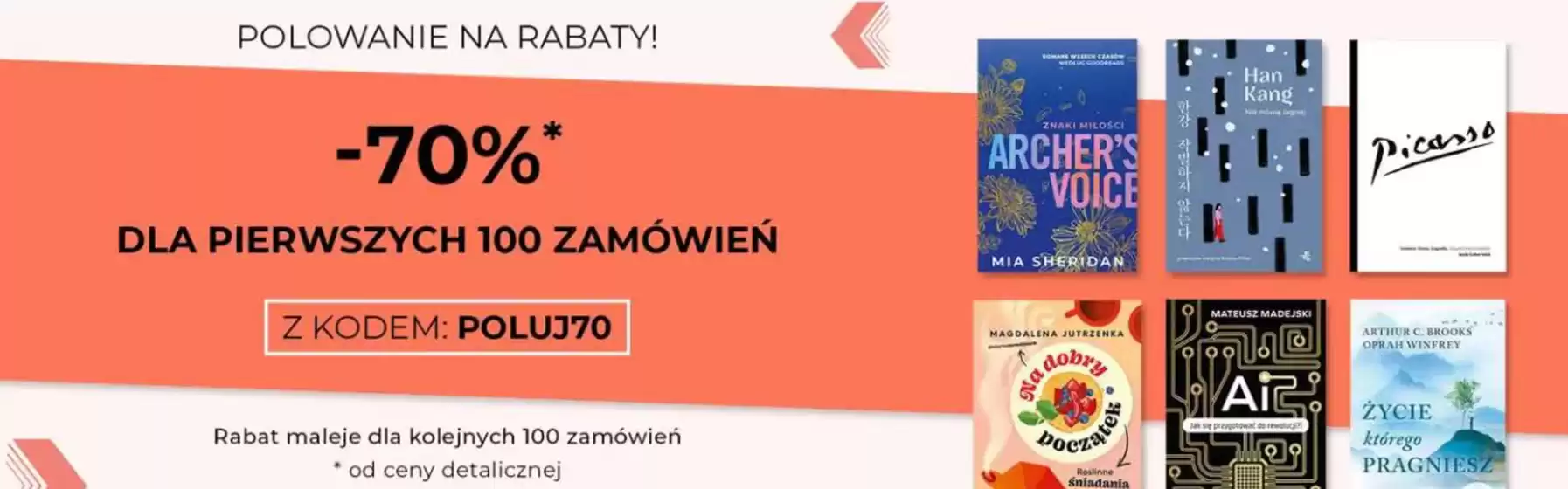 Katalog Wydawnictwo Znak w: Chełm Śląski | Hity kwietnia | 2026-04-15T00:00:00.000Z - 2026-04-30T00:00:00.000Z
