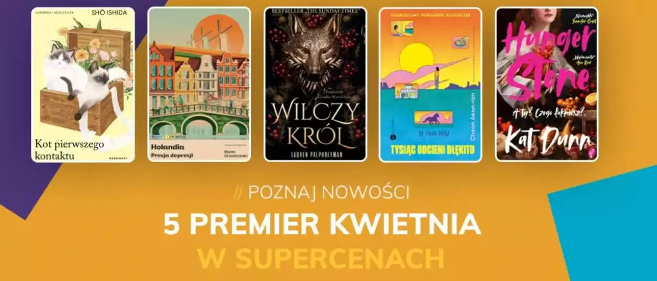 Katalog Publio w: Chełm Śląski | Do - 80 % | 2026-04-15T00:00:00.000Z - 2026-04-21T00:00:00.000Z