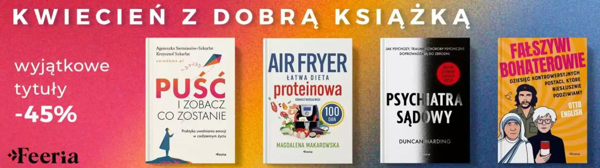 Katalog Bonita w: Chełm Śląski | Rabat -45 % | 2026-04-15T00:00:00.000Z - 2026-04-29T00:00:00.000Z