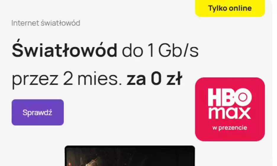 Katalog UPC | Promocja do 50 % taniej  | 2026-04-15T00:00:00.000Z - 2026-04-29T00:00:00.000Z