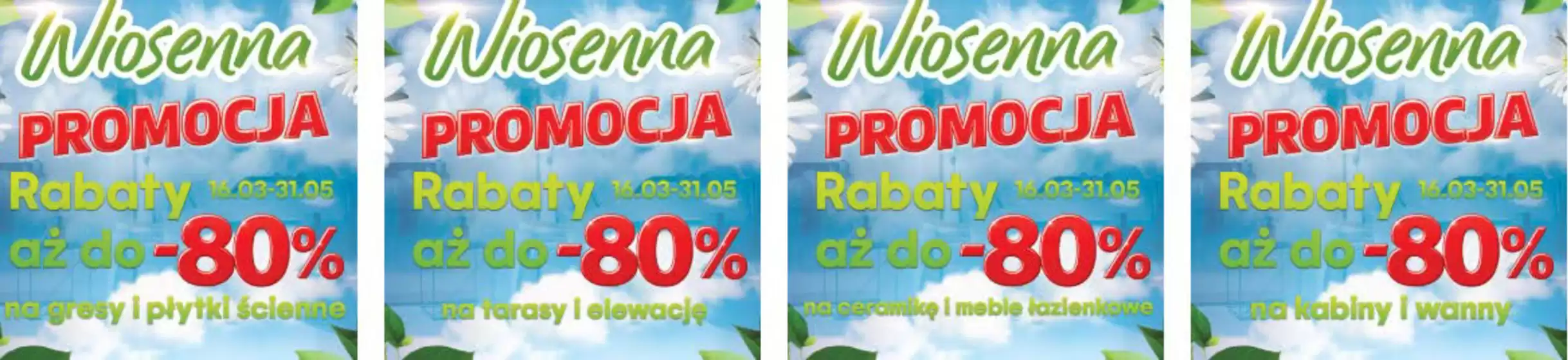 Katalog TGS w: Małkinia Górna | Wiosenna promocja | 2026-04-16T00:00:00.000Z - 2026-04-30T00:00:00.000Z