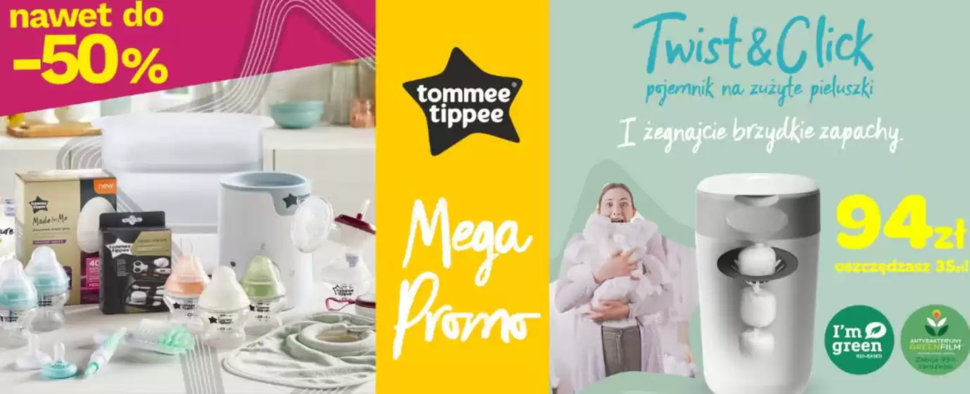 Katalog Akpol Baby w: Łódź | Nawet do - 50 %  | 2026-04-20T00:00:00.000Z - 2026-05-11T00:00:00.000Z