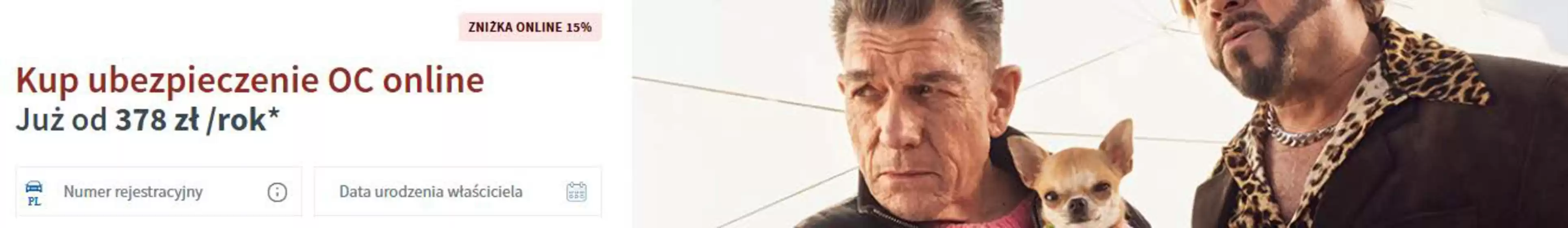 Katalog Uniqua w: Kalisz | Zniżka online 15%  | 2026-04-20T00:00:00.000Z - 2026-05-31T00:00:00.000Z