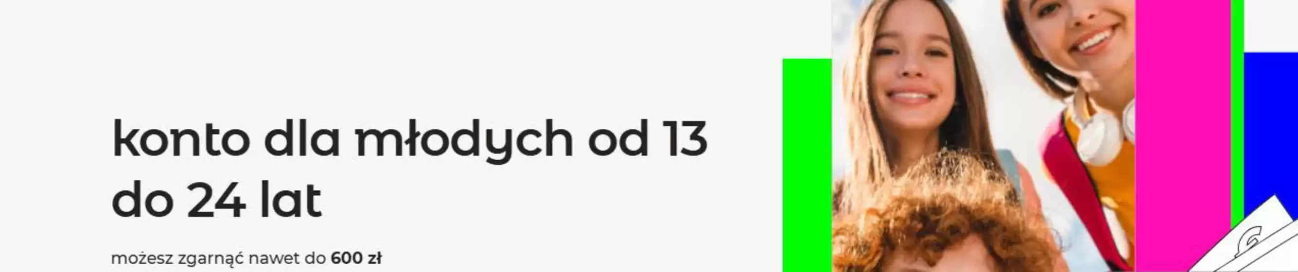 Katalog mBank w: Kalisz | Promocje  | 2026-04-20T00:00:00.000Z - 2026-05-04T00:00:00.000Z