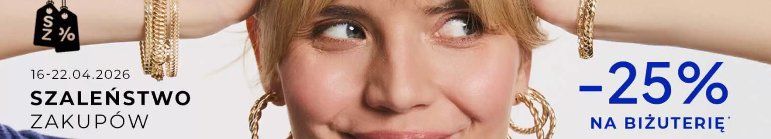 Katalog Briju | - 25 %  | 2026-04-21T00:00:00.000Z - 2026-04-22T00:00:00.000Z