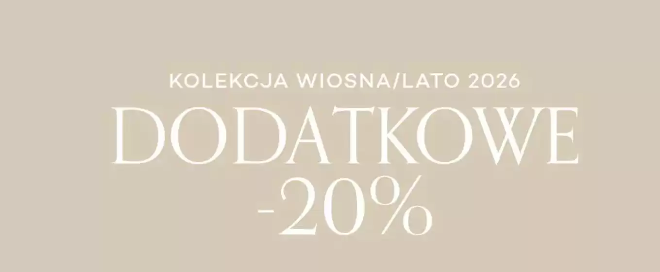 Katalog Femestage | Do - 40 %  | 2026-04-21T00:00:00.000Z - 2026-05-10T00:00:00.000Z