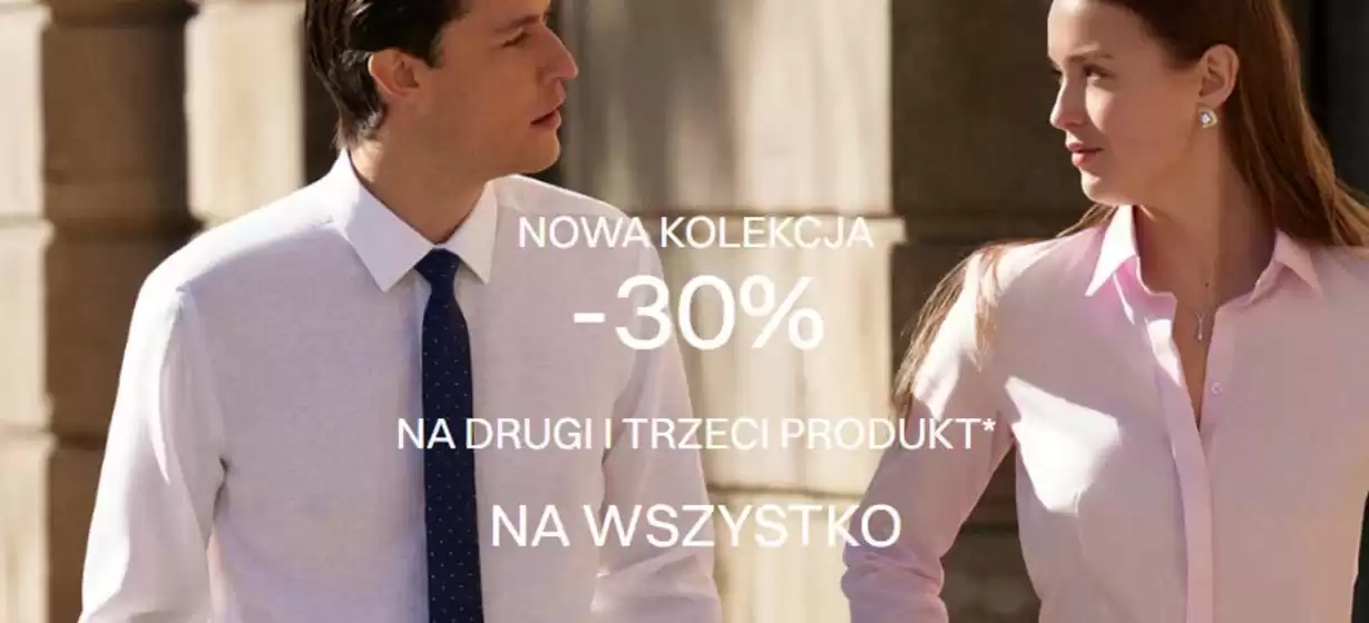 Katalog Wólczanka w: Tarnobrzeg | -30 %  | 2026-04-21T00:00:00.000Z - 2026-05-05T00:00:00.000Z