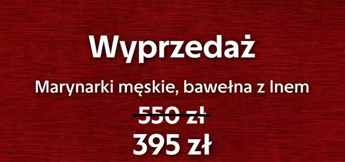 Katalog LORD | Wyprzedaż  | 2026-04-21T00:00:00.000Z - 2026-05-12T00:00:00.000Z