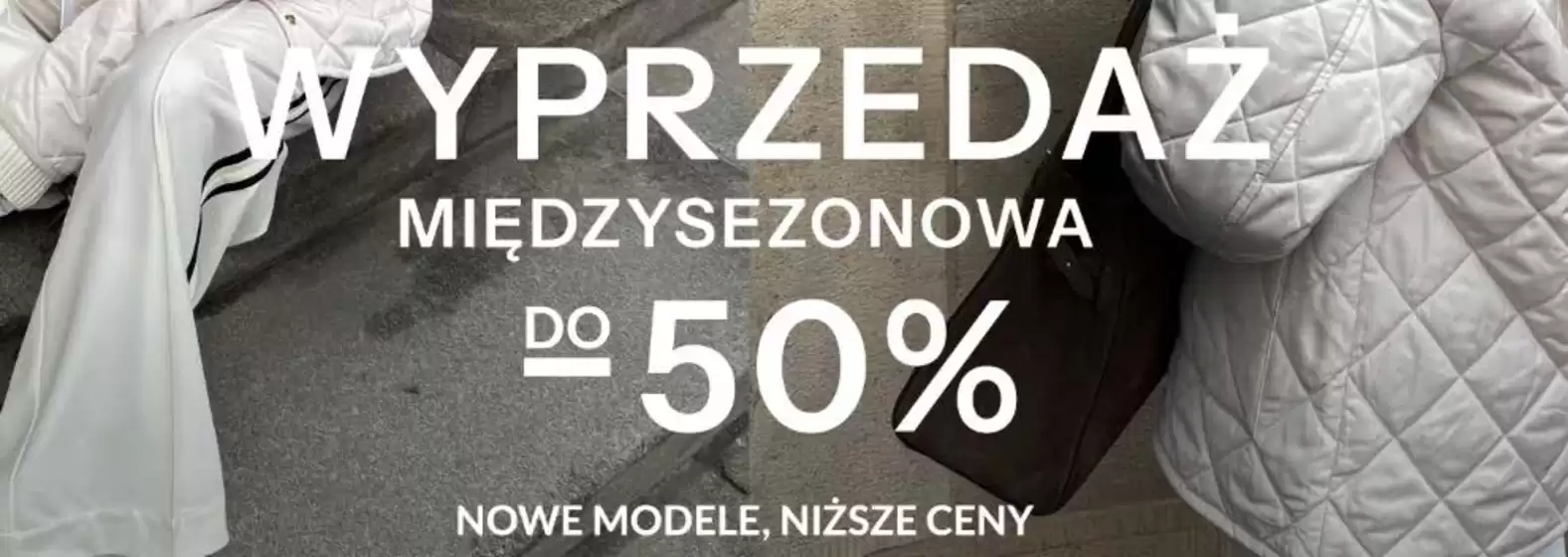 Katalog Taranko | Wyprzedaż do - 50% | 2026-04-21T00:00:00.000Z - 2026-05-05T00:00:00.000Z