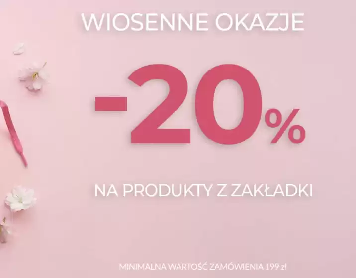 Katalog Venezia | Wiosenne okazje  | 2026-04-21T00:00:00.000Z - 2026-05-05T00:00:00.000Z