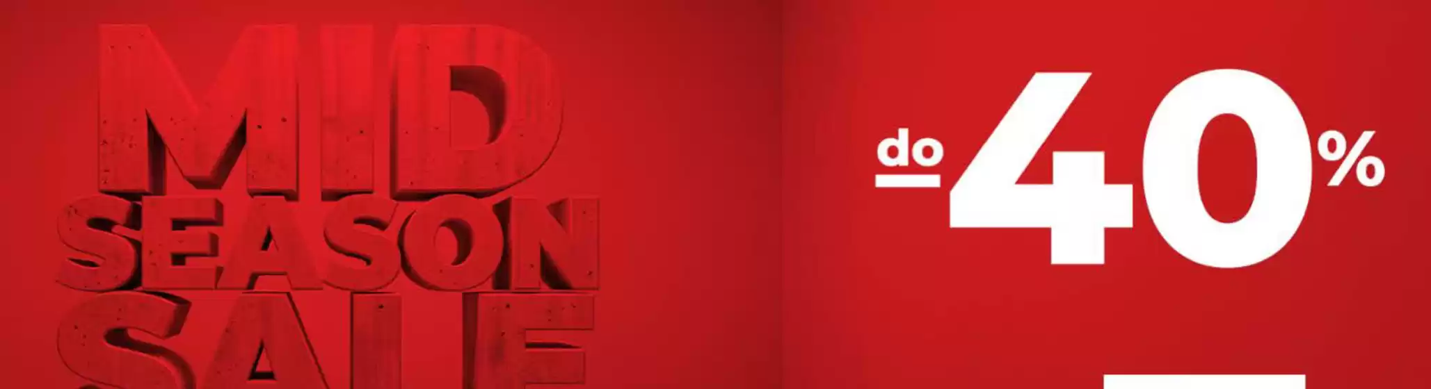 Katalog Young Reporter | Mid season sale  | 2026-04-21T00:00:00.000Z - 2026-05-11T00:00:00.000Z