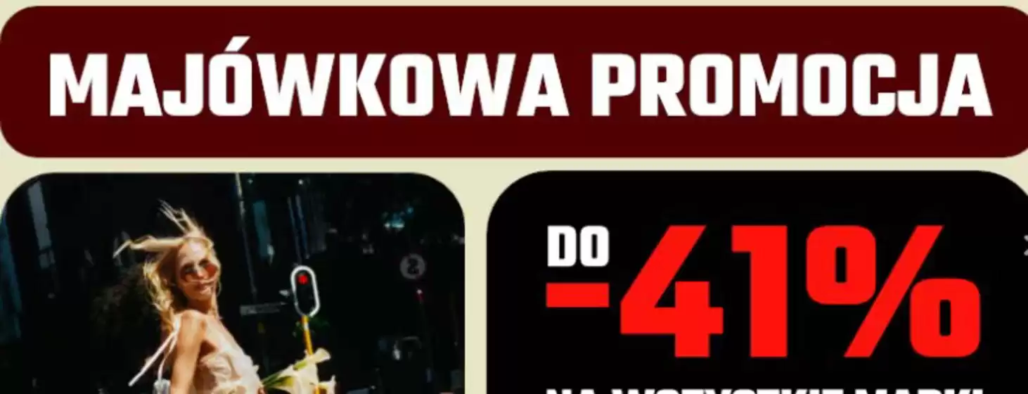 Katalog Martensy.pl | Do - 41 %  | 2026-04-21T00:00:00.000Z - 2026-05-05T00:00:00.000Z