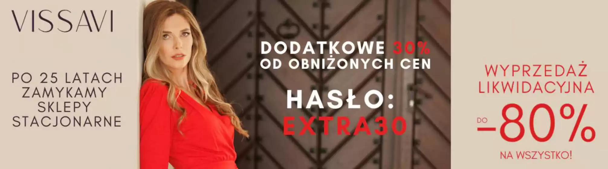 Katalog vissavi | Do - 80 %  | 2026-04-21T00:00:00.000Z - 2026-05-12T00:00:00.000Z