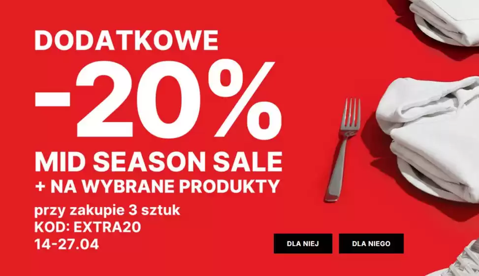 Katalog Cropp | - 20 %  | 2026-04-21T00:00:00.000Z - 2026-05-10T00:00:00.000Z