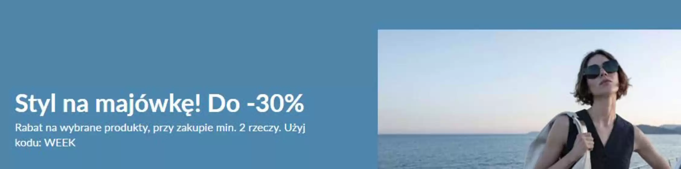 Katalog DeeZee w: Pabianice | Do - 30 %  | 2026-04-21T00:00:00.000Z - 2026-05-12T00:00:00.000Z