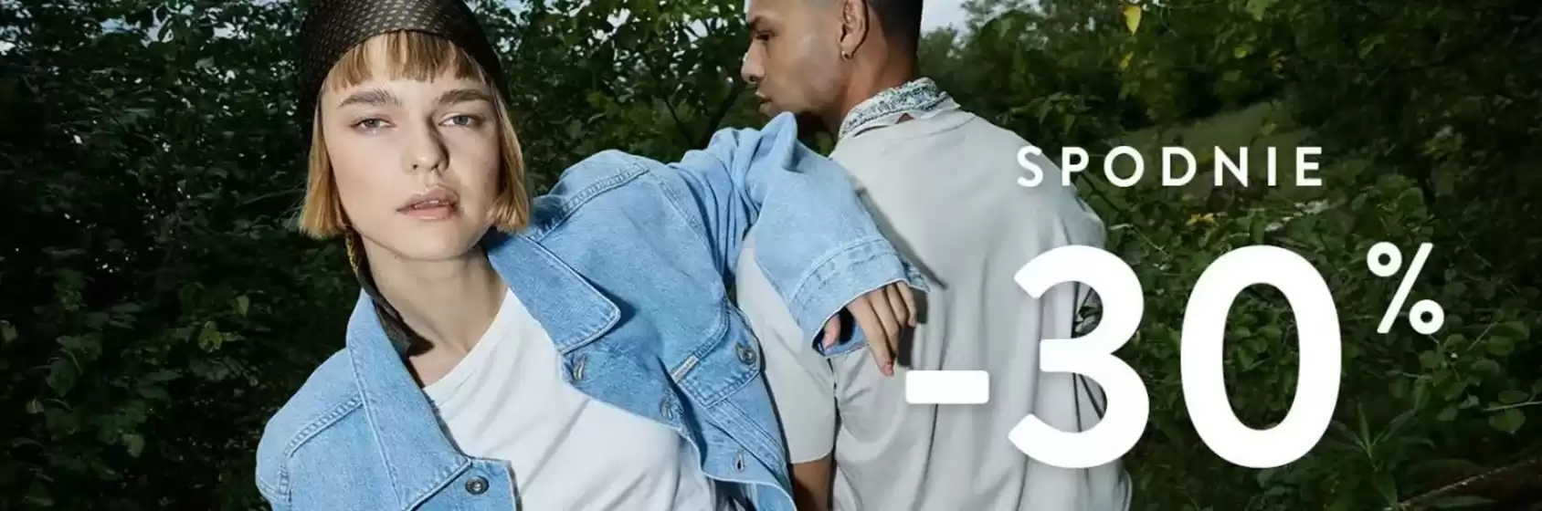 Katalog Cross Jeans w: Pabianice | -30 %  | 2026-04-21T00:00:00.000Z - 2026-05-11T00:00:00.000Z