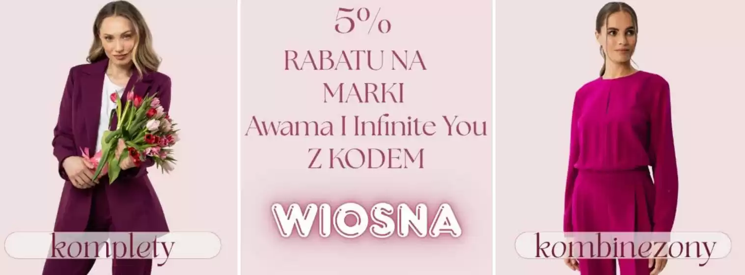 Katalog Avocado w: Pabianice | Wiosna 10 % rabatu  | 2026-04-21T00:00:00.000Z - 2026-05-11T00:00:00.000Z