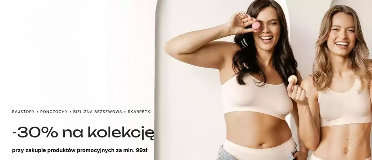 Katalog Gatta w: Pabianice | - 50 %  | 2026-04-21T00:00:00.000Z - 2026-05-11T00:00:00.000Z