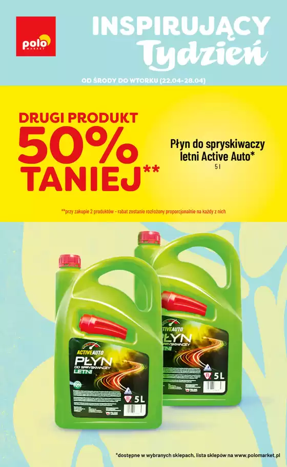 Katalog Polomarket | Oferta NF od 22 04 id 143594 | 2026-04-22T00:00:00.000Z - 2026-04-28T00:00:00.000Z