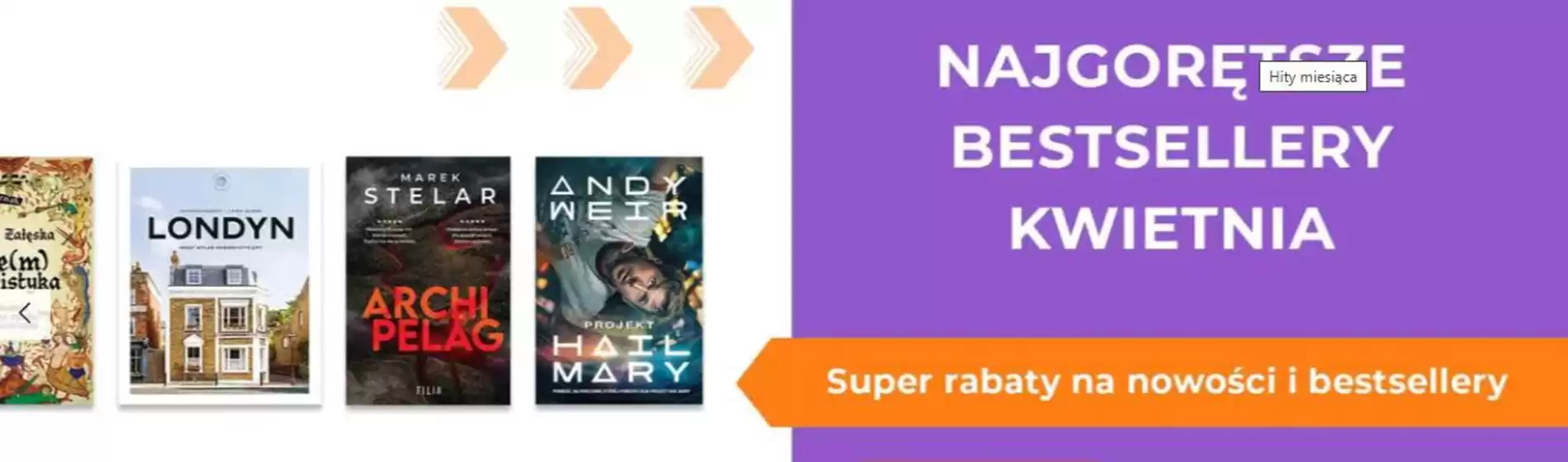 Katalog Znak.pl w: Kostrzyn | Do - 45 %  | 2026-04-22T00:00:00.000Z - 2026-05-06T00:00:00.000Z