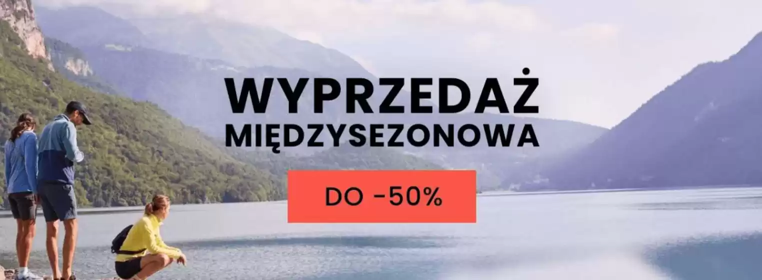 Katalog Regatta w: Słomniki | Do - 50 %  | 2026-04-22T00:00:00.000Z - 2026-05-05T00:00:00.000Z