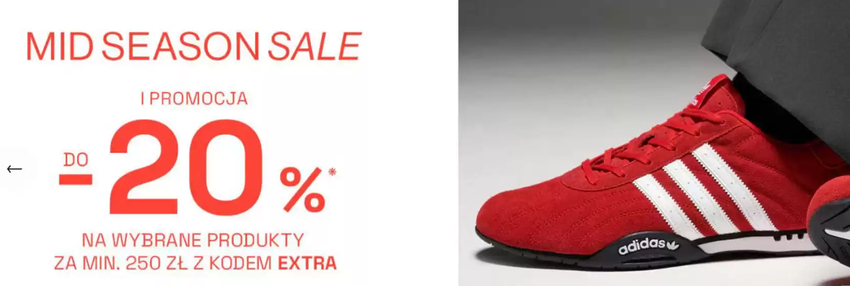 Katalog Sizeer w: Słomniki | Mid seasone sale | 2026-04-22T00:00:00.000Z - 2026-05-06T00:00:00.000Z