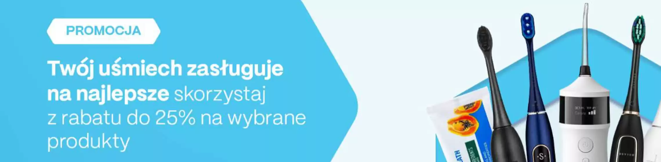 Katalog Shop-Dent w: Głogów Małopolski | Promocja  | 2026-04-23T00:00:00.000Z - 2026-05-11T00:00:00.000Z