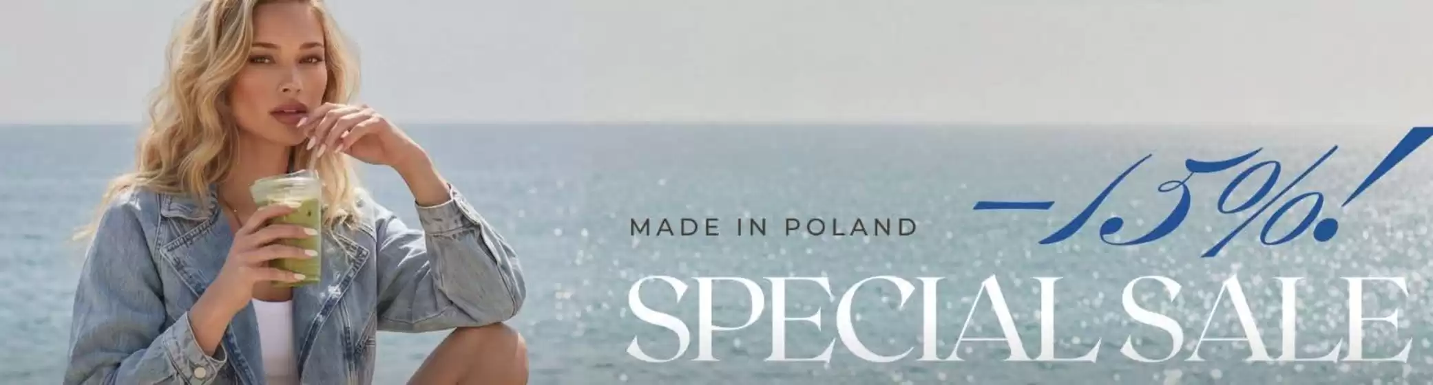 Katalog Cocomore w: Płock | Special sale  | 2026-04-27T00:00:00.000Z - 2026-05-11T00:00:00.000Z