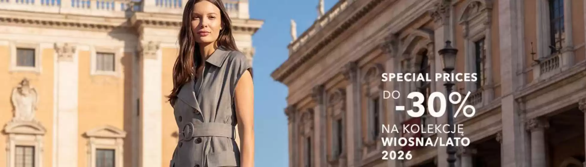 Katalog Deni Cler w: Płock | Special prices  | 2026-04-27T00:00:00.000Z - 2026-05-11T00:00:00.000Z