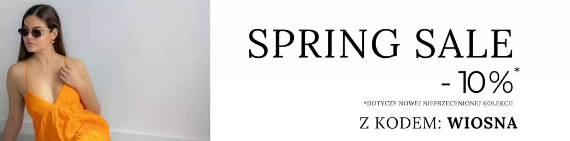 Katalog GOE w: Płock | Spring sale - 10 %  | 2026-04-27T00:00:00.000Z - 2026-05-11T00:00:00.000Z