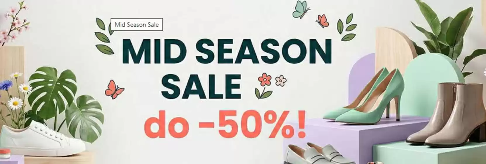 Katalog Badura w: Jaworzno | Mid season sale  | 2026-04-27T00:00:00.000Z - 2026-05-11T00:00:00.000Z