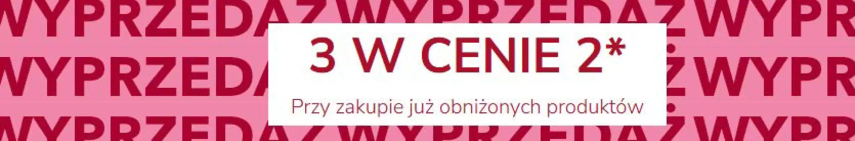 Katalog Takko Fashion w: Jaworzno | 3 w cenie 2  | 2026-04-27T00:00:00.000Z - 2026-05-11T00:00:00.000Z