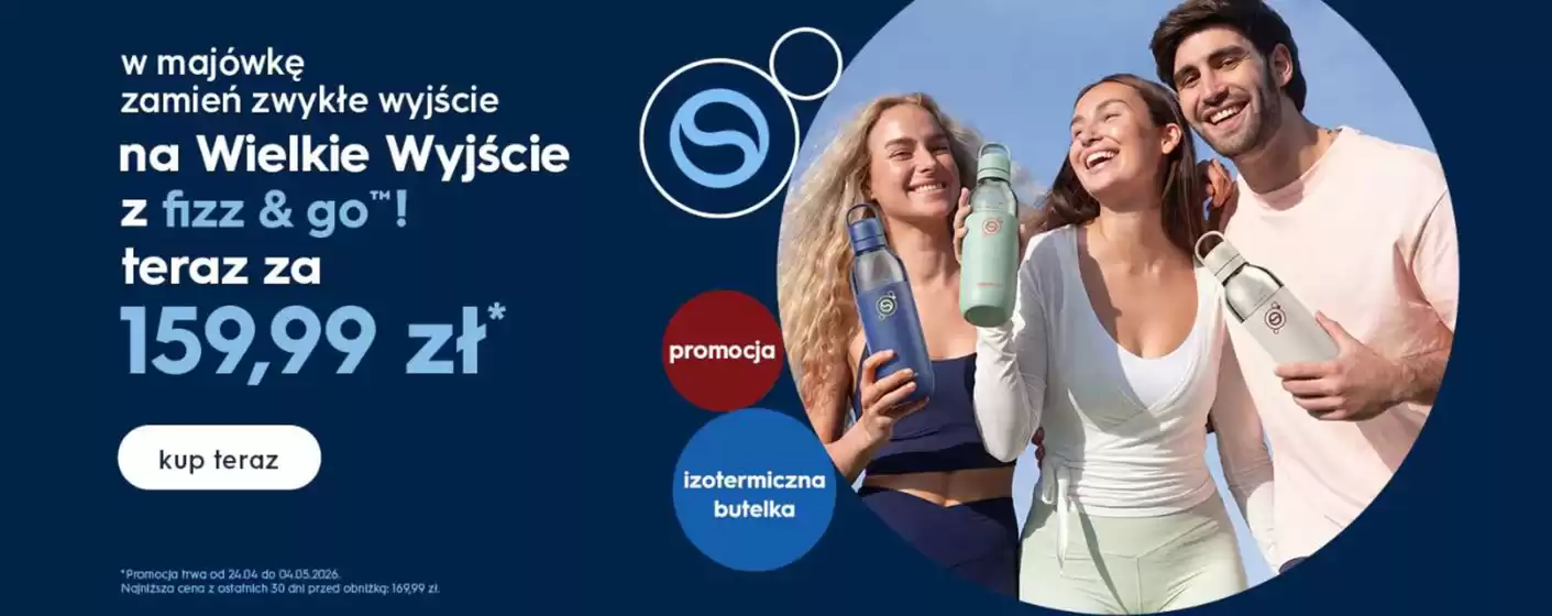 Katalog Soda w: Miastko | Promocja do 4.05  | 2026-04-28T00:00:00.000Z - 2026-05-04T00:00:00.000Z