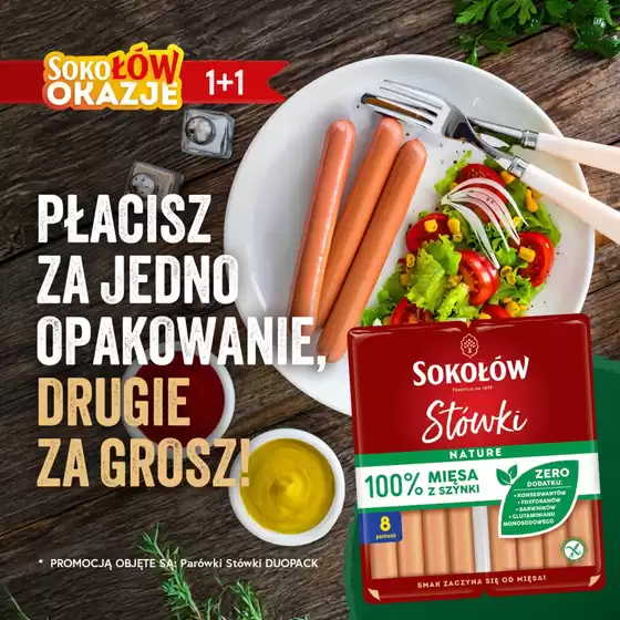 Katalog Gzella w: Lębork | SokoŁÓW okazje | 2026-04-28T00:00:00.000Z - 2026-04-28T00:00:00.000Z