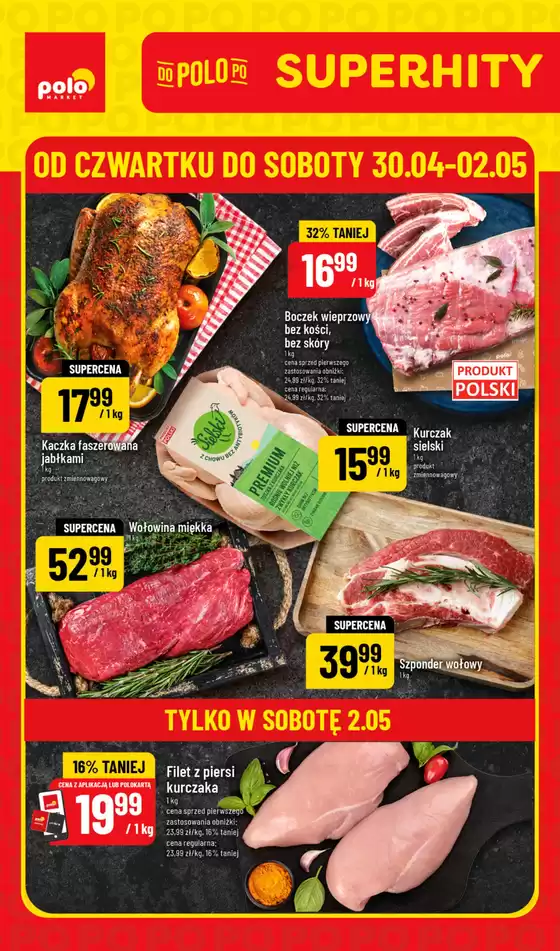 Katalog Polomarket | Katalog Superhity | 2026-04-30T00:00:00.000Z - 2026-05-02T00:00:00.000Z