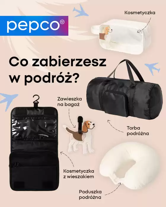 Katalog Pepco | Aktualne okazje i oferty | 2026-04-30T00:00:00.000Z - 2026-05-14T00:00:00.000Z