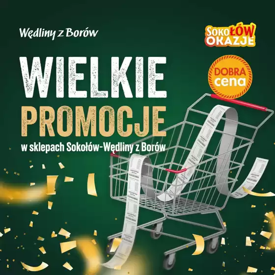 Katalog Gzella w: Staszów | Wielkie Promocje | 2026-04-30T00:00:00.000Z - 2026-05-02T00:00:00.000Z