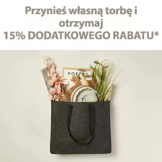 Katalog JYSK | Specjalne oferty dla Ciebie | 2026-05-02T00:00:00.000Z - 2026-05-16T00:00:00.000Z