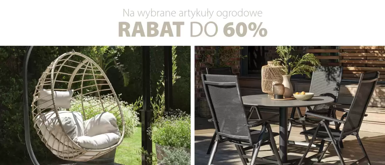 Katalog JYSK w: Golina | JYSK gazetka | 2026-05-02T00:00:00.000Z - 2026-05-16T00:00:00.000Z