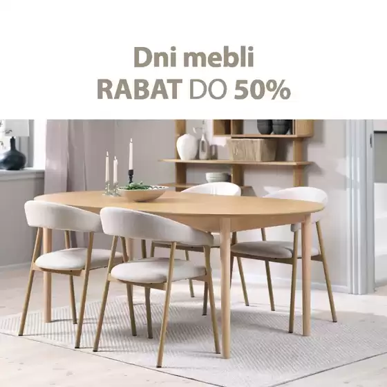 Katalog JYSK | Nasze najlepsze oferty dla Ciebie | 2026-05-10T00:00:00.000Z - 2026-05-24T00:00:00.000Z