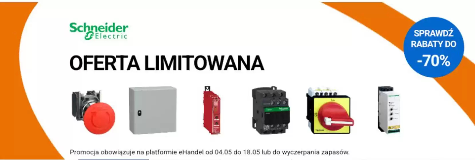 Katalog Alfa Elektro w: Nowa Ruda | Oferta limitowana | 2026-05-12T00:00:00.000Z - 2026-05-18T00:00:00.000Z